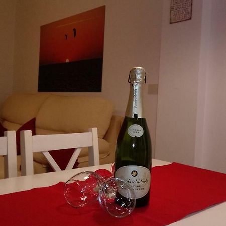 Bonito, Luminoso, Cerca Del Mar Con Parking Apartment Tarifa Luaran gambar